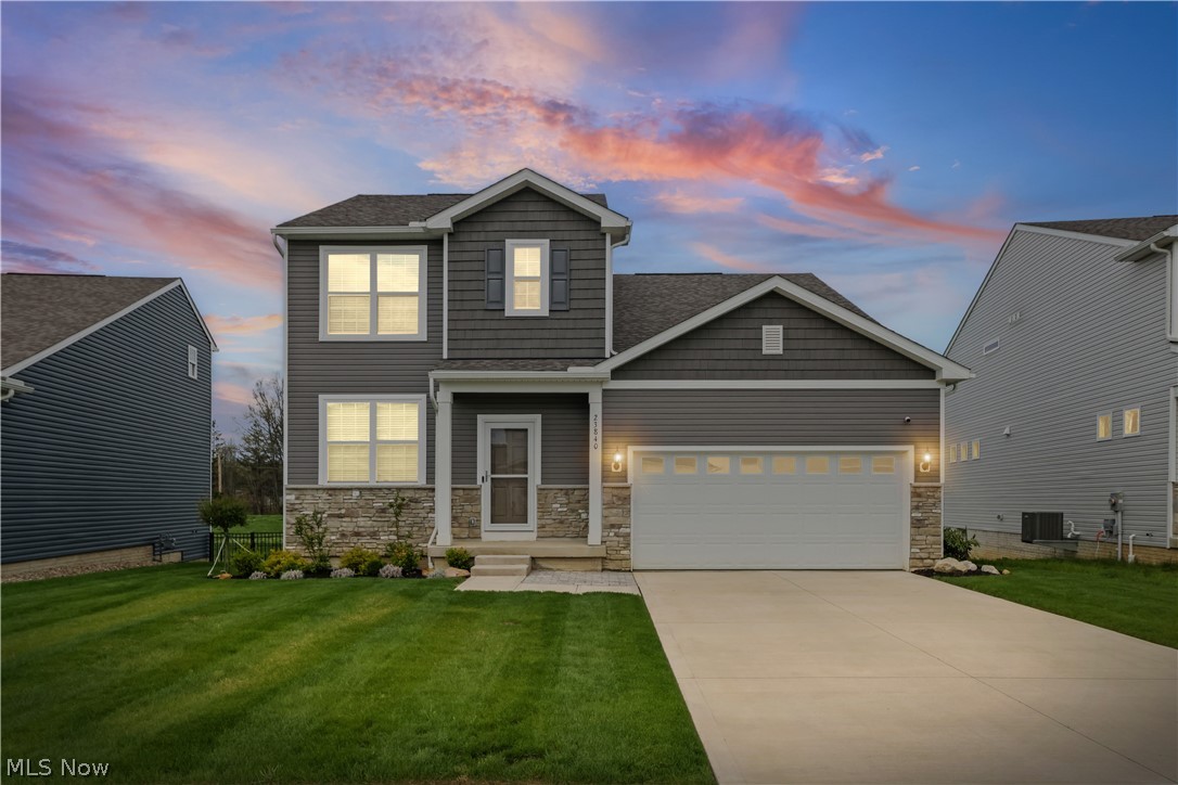 Emerald Woods Sub 4 - Residential