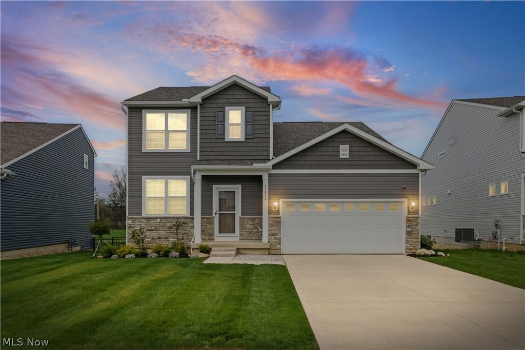 Photo of 23840 Pine Valley Drive, Valley City, OH 44028 (MLS # 5208955)