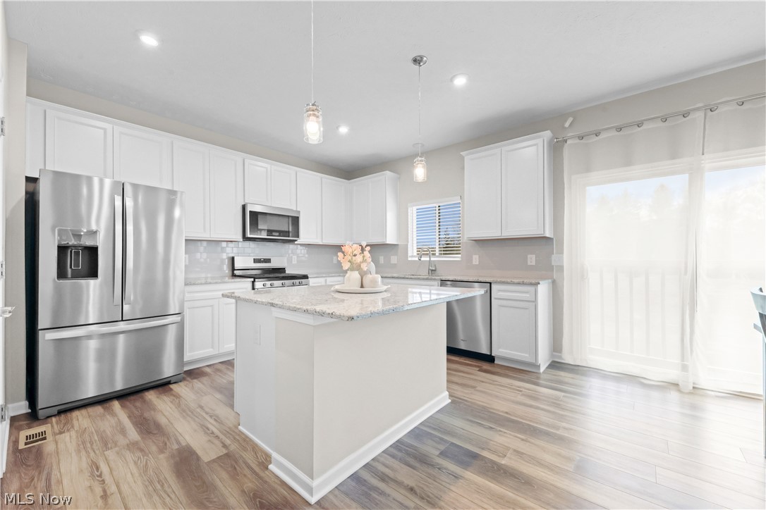 Emerald Woods Sub 4 - Residential