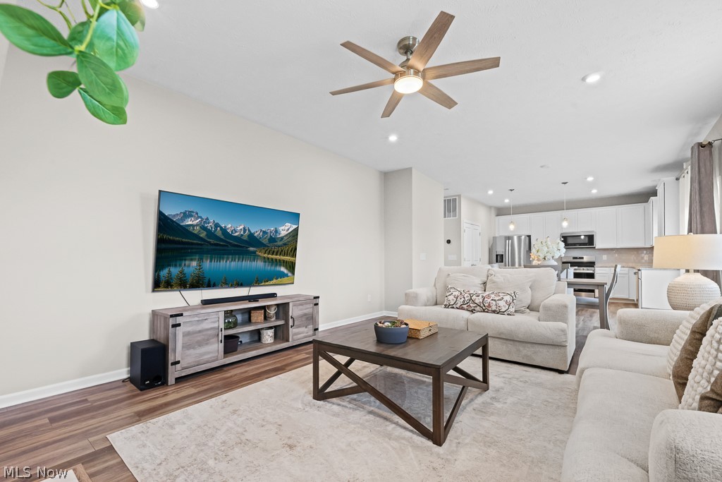 Emerald Woods Sub 4 - Residential