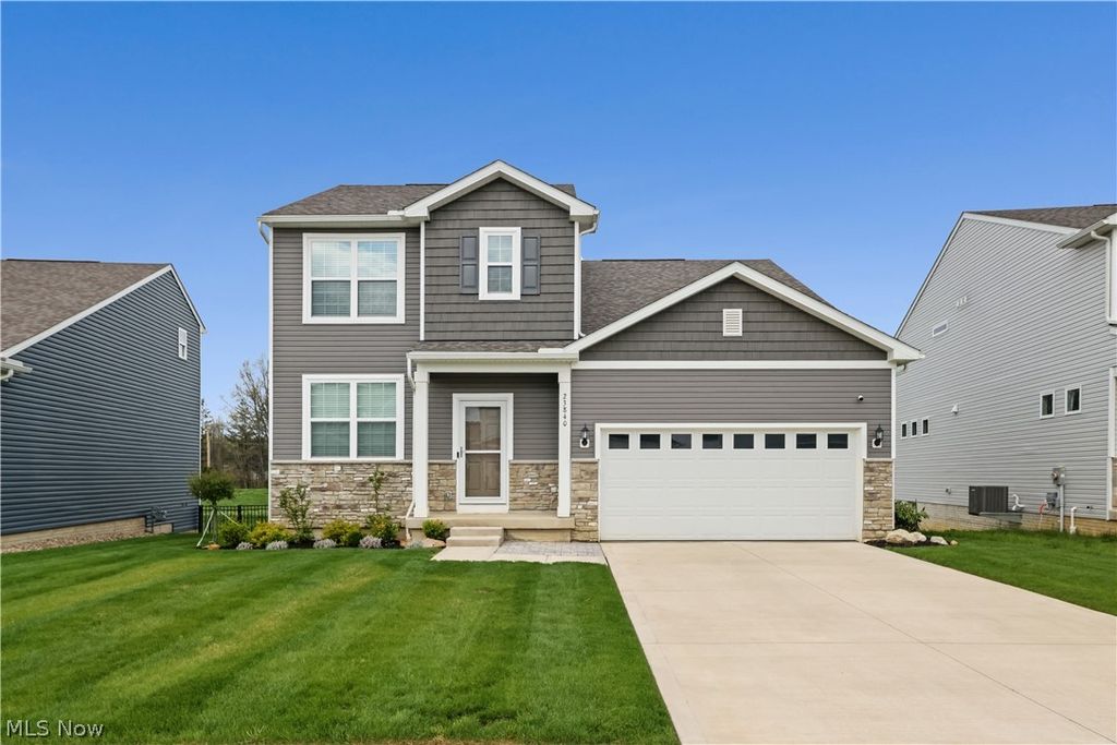 Photo of 23840 Pine Valley Drive, Valley City, OH 44028 (MLS # 5208955)