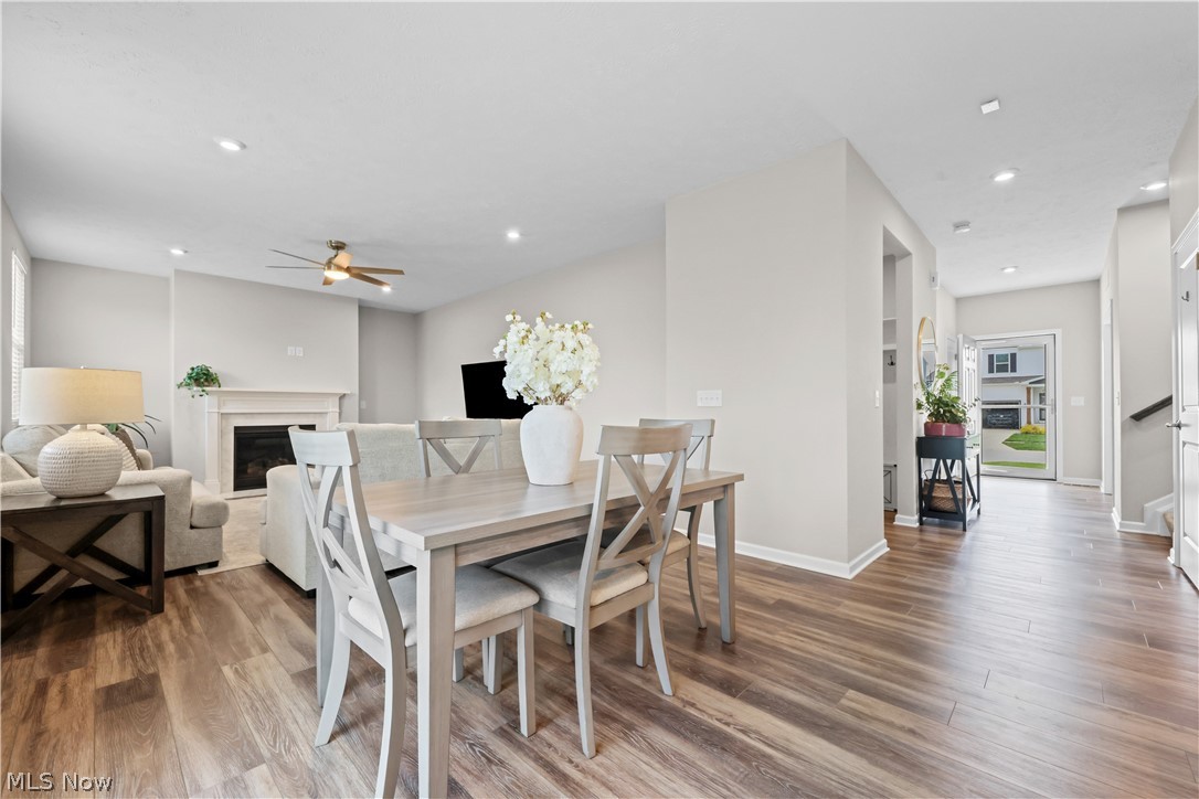 Emerald Woods Sub 4 - Residential