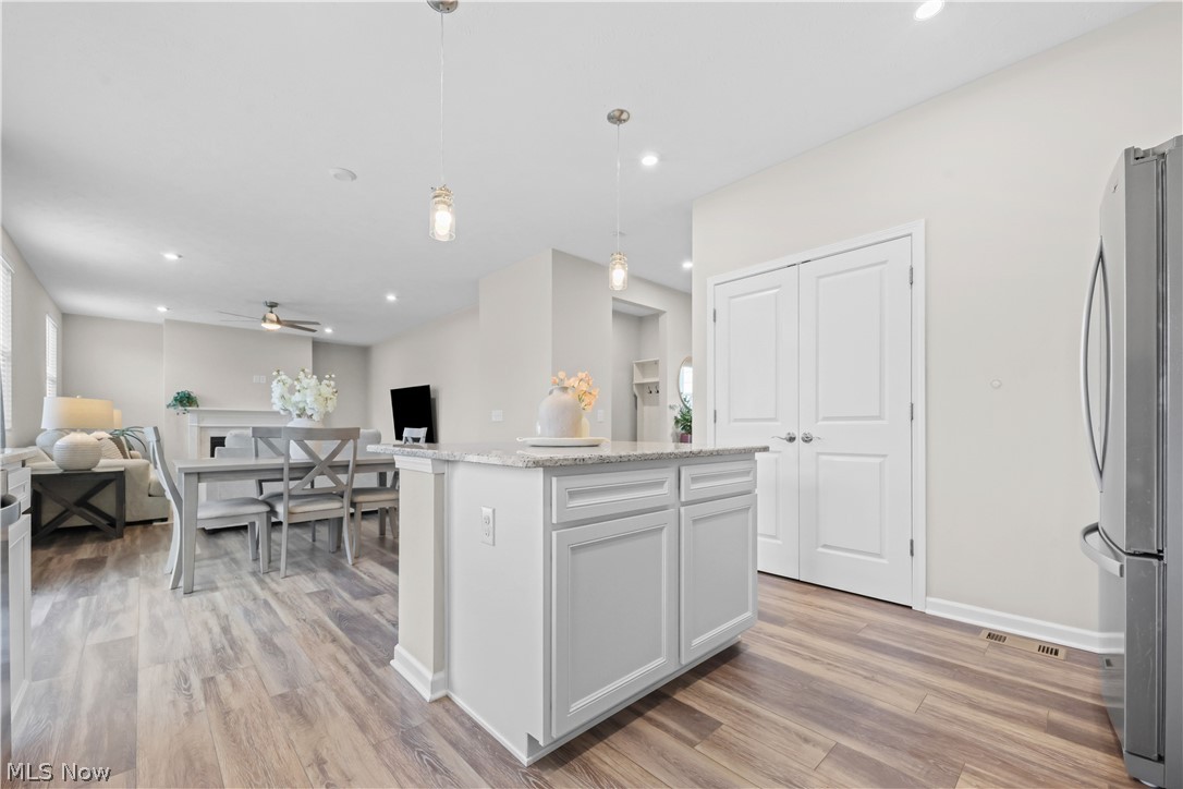 Emerald Woods Sub 4 - Residential