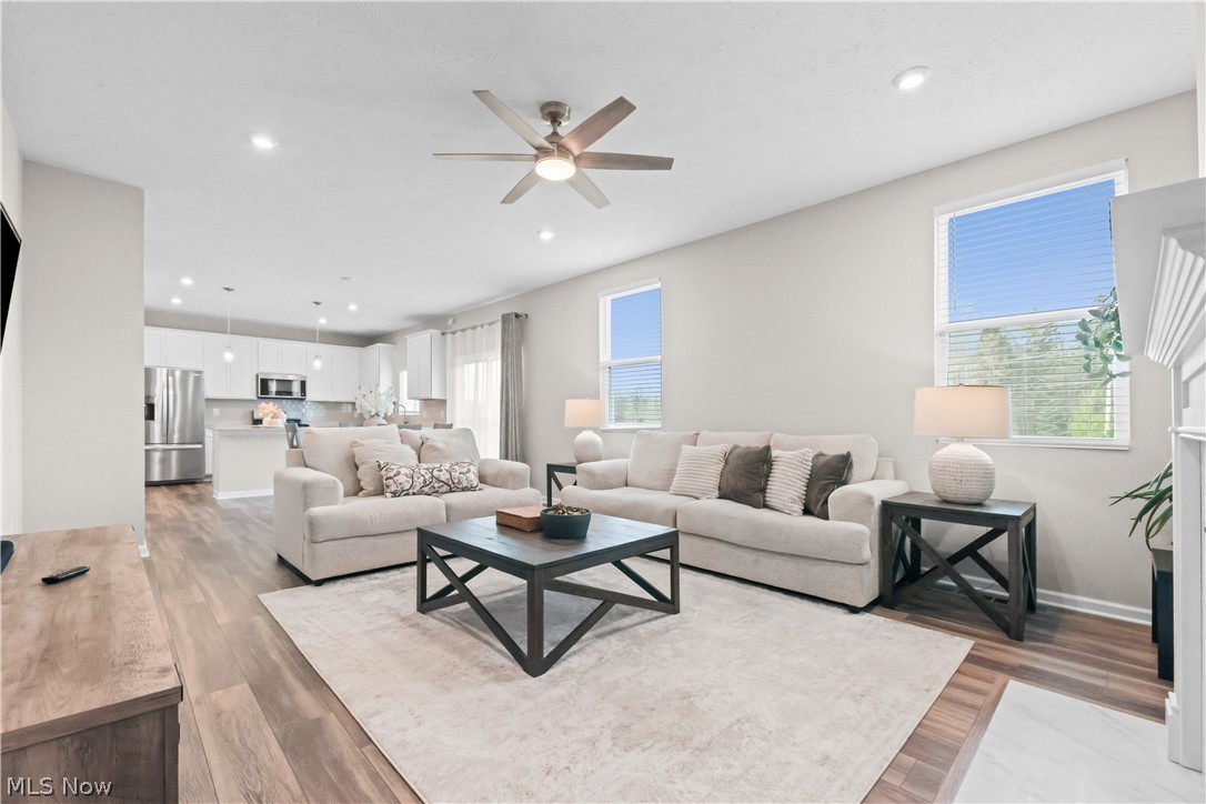 Emerald Woods Sub 4 - Residential
