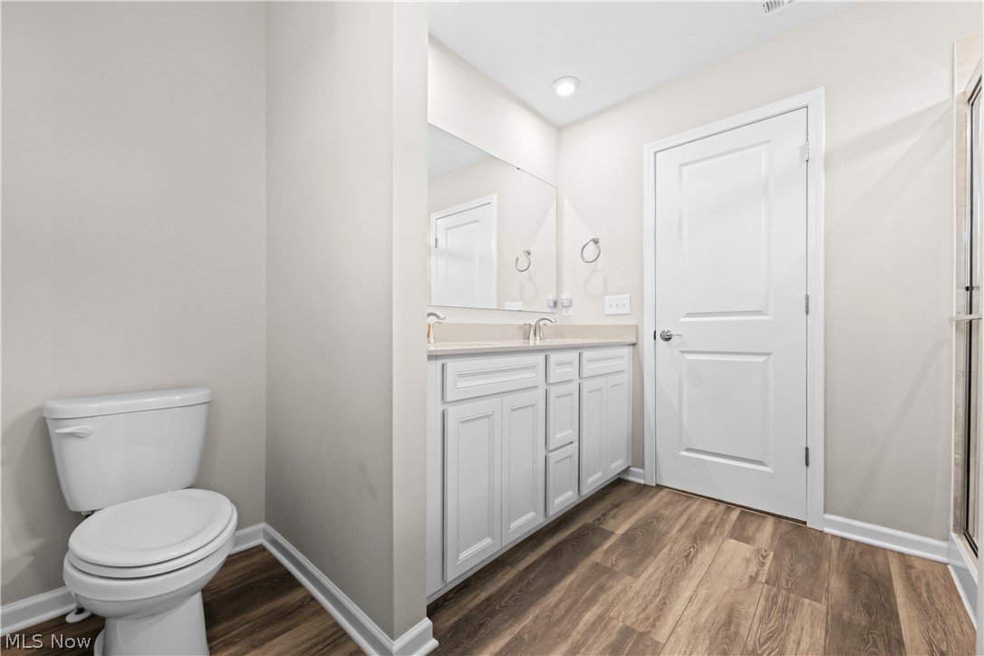 Emerald Woods Sub 4 - Residential