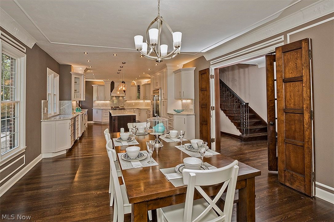 Van Sweringen Companys - Residential