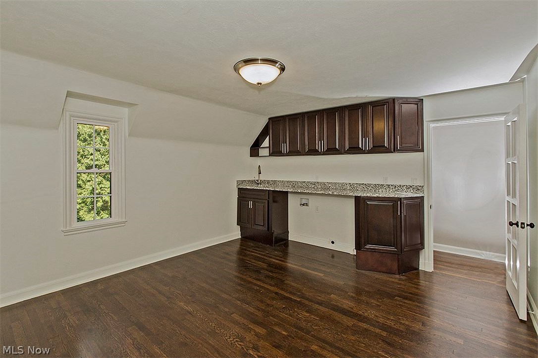 Van Sweringen Companys - Residential