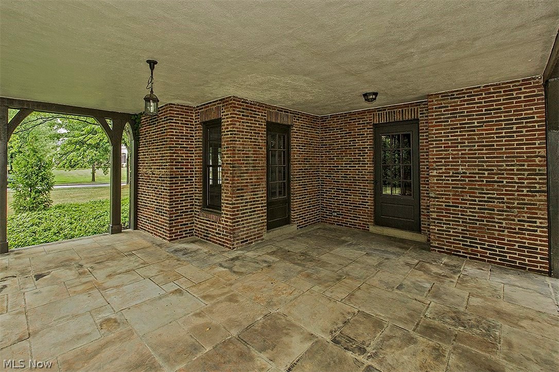 Van Sweringen Companys - Residential