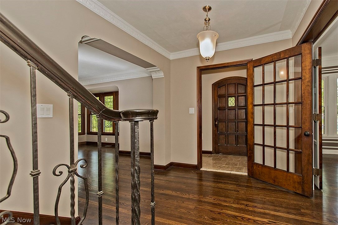 Van Sweringen Companys - Residential