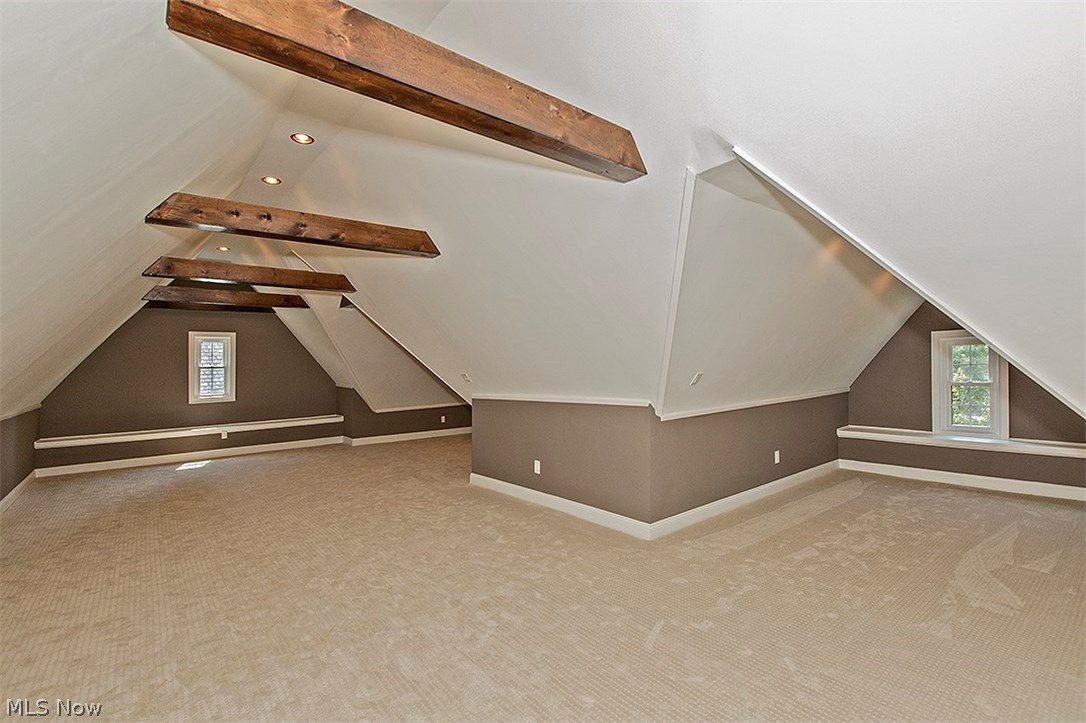 Van Sweringen Companys - Residential