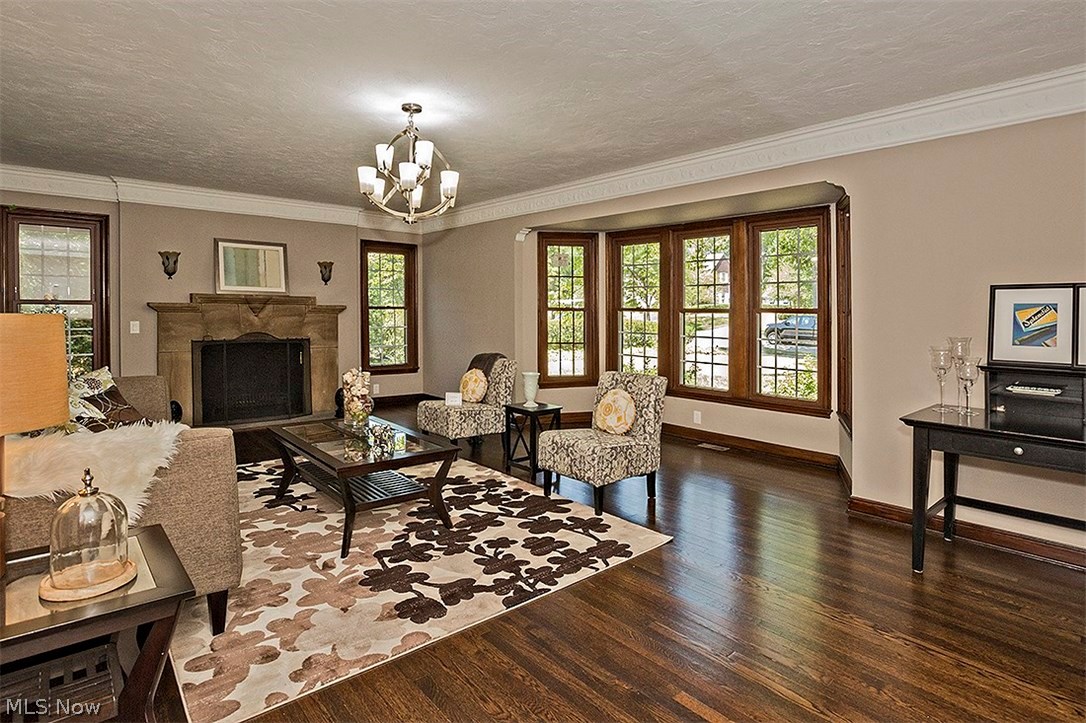 Van Sweringen Companys - Residential