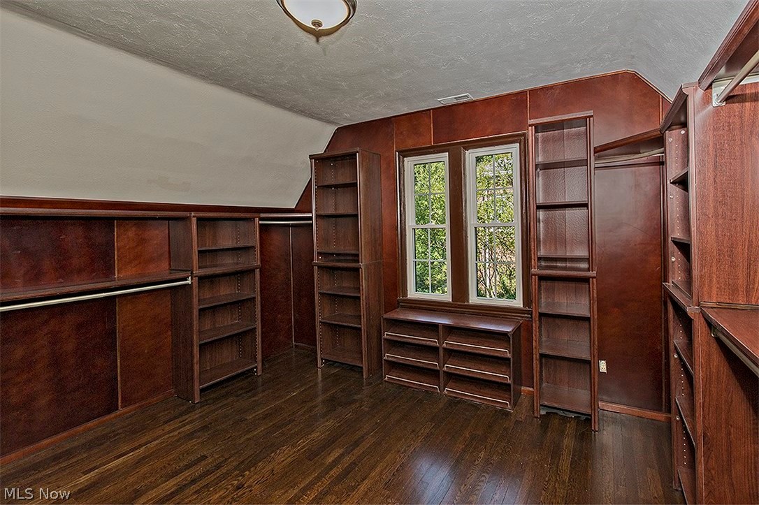 Van Sweringen Companys - Residential