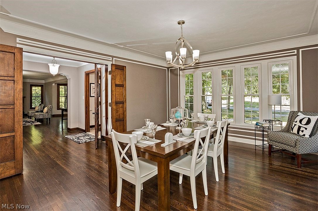 Van Sweringen Companys - Residential