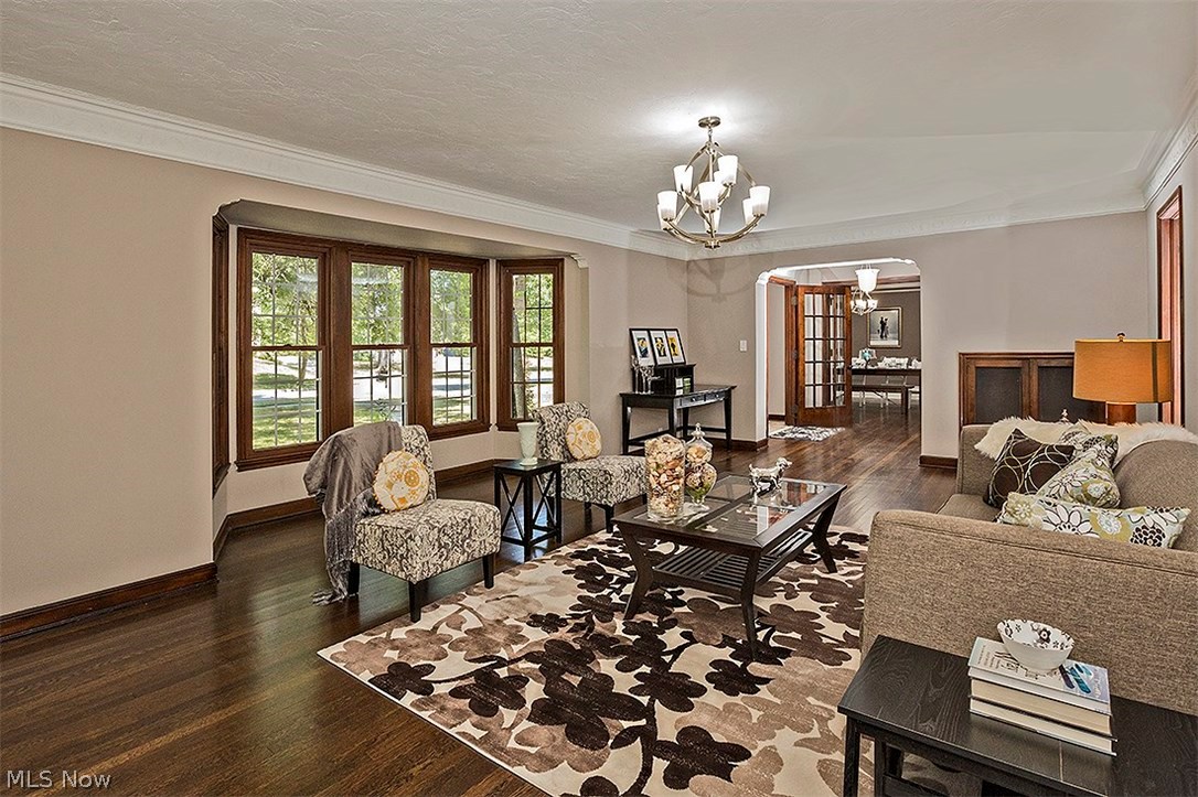 Van Sweringen Companys - Residential