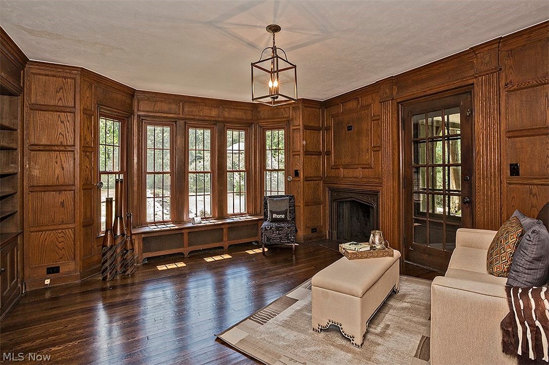 Van Sweringen Companys - Residential