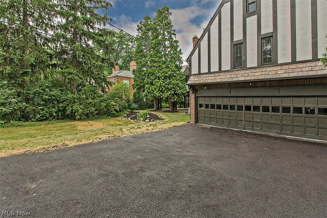 Van Sweringen Companys - Residential