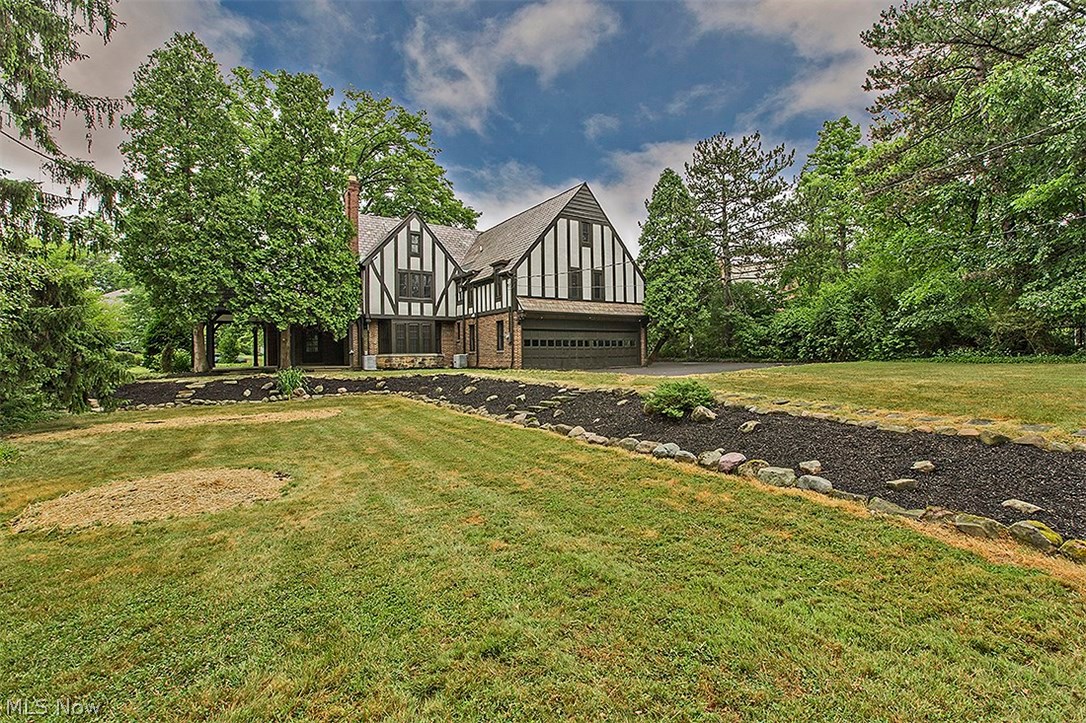 Van Sweringen Companys - Residential