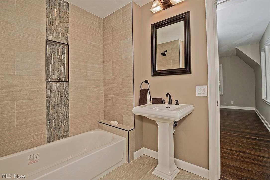 Van Sweringen Companys - Residential