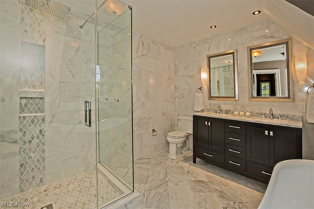 Van Sweringen Companys - Residential