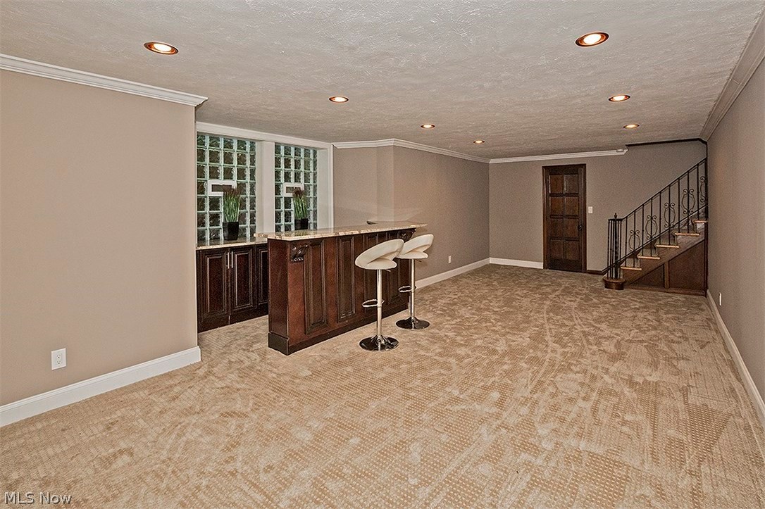 Van Sweringen Companys - Residential