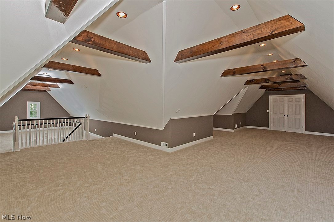 Van Sweringen Companys - Residential