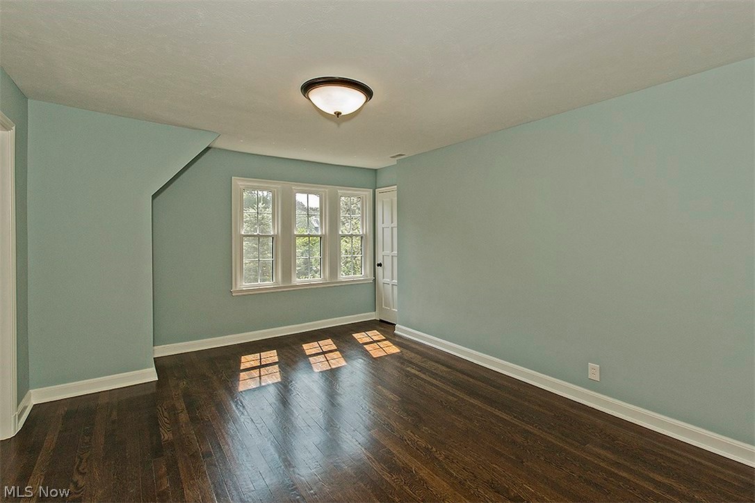 Van Sweringen Companys - Residential