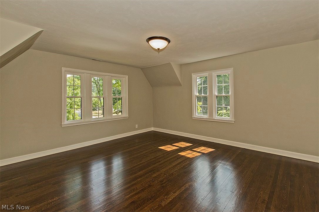 Van Sweringen Companys - Residential