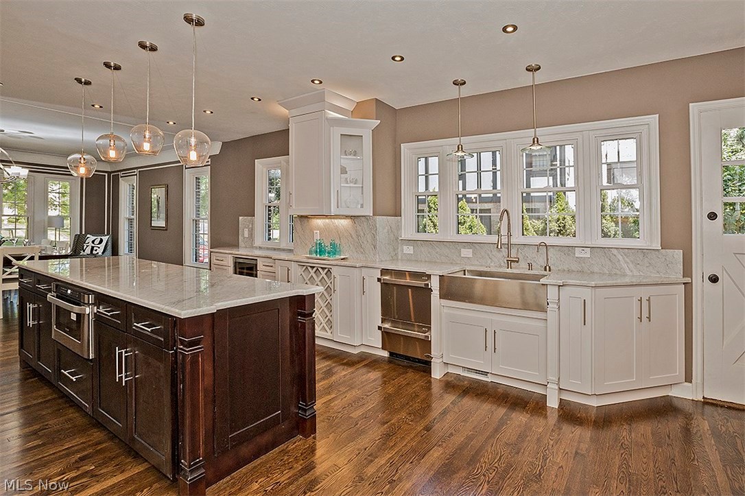 Van Sweringen Companys - Residential