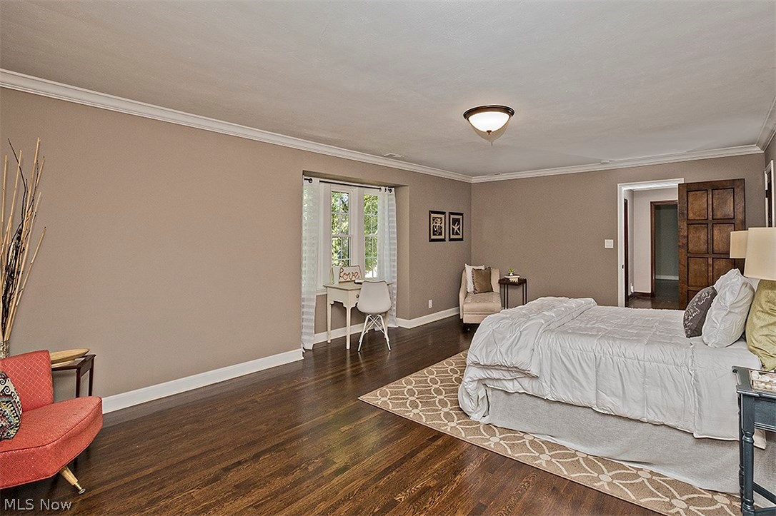 Van Sweringen Companys - Residential