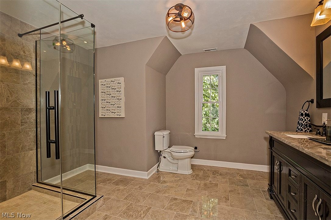 Van Sweringen Companys - Residential