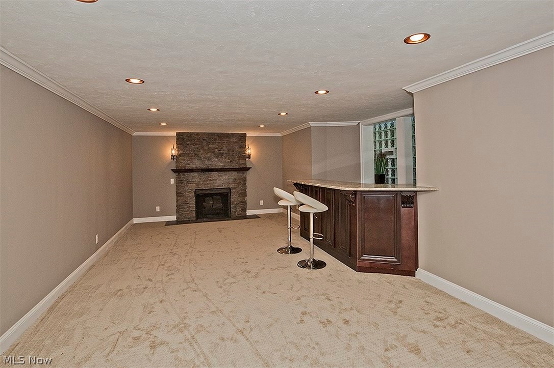 Van Sweringen Companys - Residential