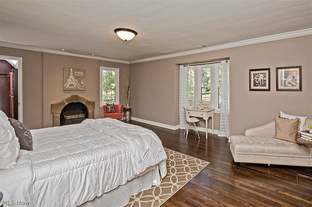 Van Sweringen Companys - Residential