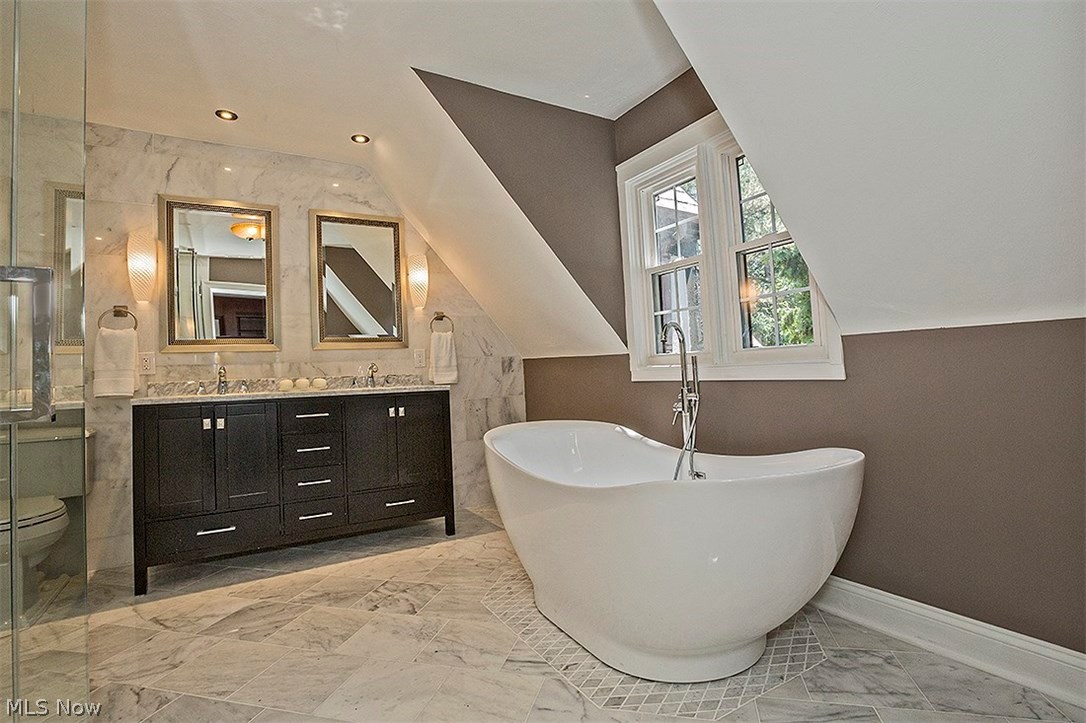 Van Sweringen Companys - Residential