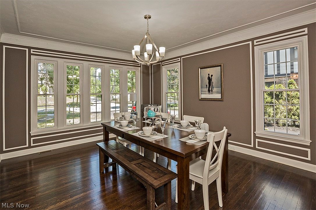 Van Sweringen Companys - Residential