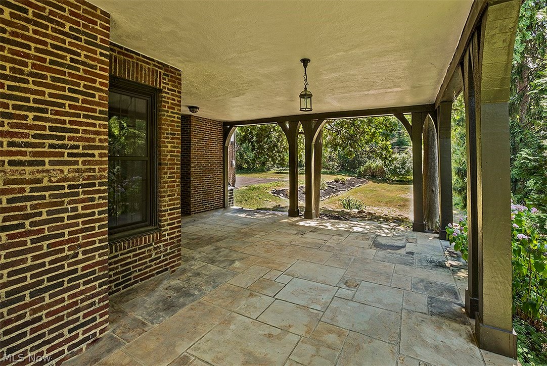 Van Sweringen Companys - Residential