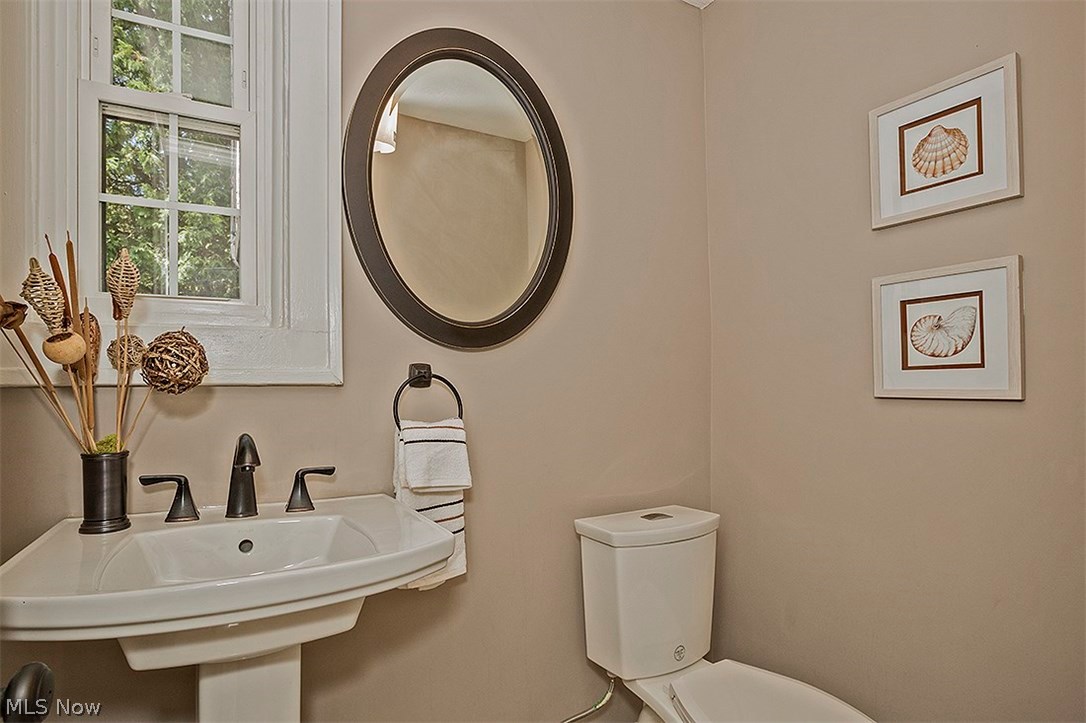 Van Sweringen Companys - Residential