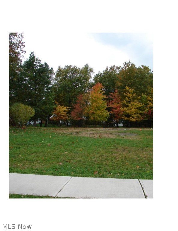 Red Oak Reserve - Land