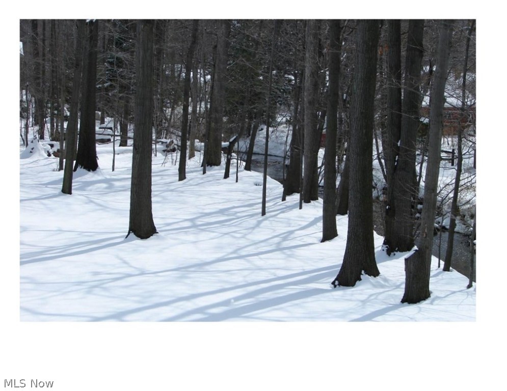 Red Oak Reserve - Land