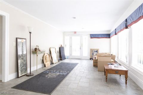 Tiny photo for 11861 Garfield Road, Hiram, OH 44234 (MLS # 5186116)