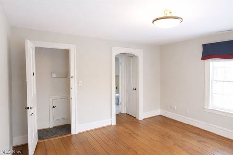 Tiny photo for 11861 Garfield Road, Hiram, OH 44234 (MLS # 5186116)