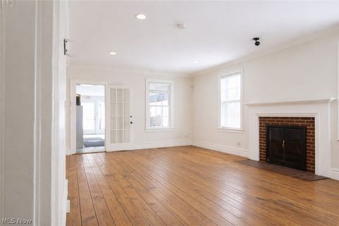 Tiny photo for 11861 Garfield Road, Hiram, OH 44234 (MLS # 5186116)