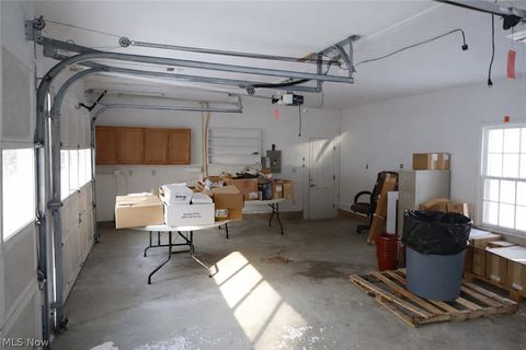 Tiny photo for 11861 Garfield Road, Hiram, OH 44234 (MLS # 5186116)