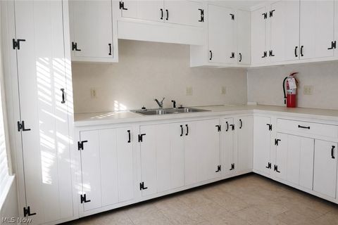 Tiny photo for 11861 Garfield Road, Hiram, OH 44234 (MLS # 5186116)