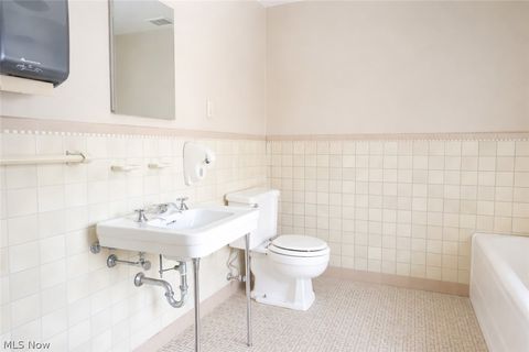 Tiny photo for 11861 Garfield Road, Hiram, OH 44234 (MLS # 5186116)