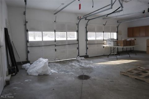 Tiny photo for 11861 Garfield Road, Hiram, OH 44234 (MLS # 5186116)