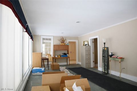 Tiny photo for 11861 Garfield Road, Hiram, OH 44234 (MLS # 5186116)