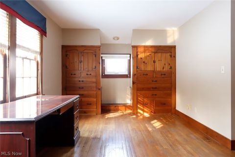 Tiny photo for 11861 Garfield Road, Hiram, OH 44234 (MLS # 5186116)