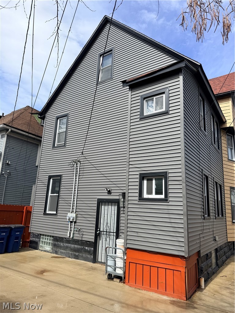 Superior Park Sub/B Schatzinger - Residential Income