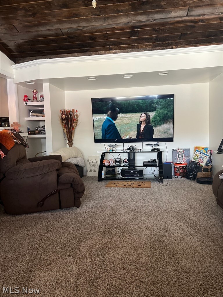 Longview Village - Residential