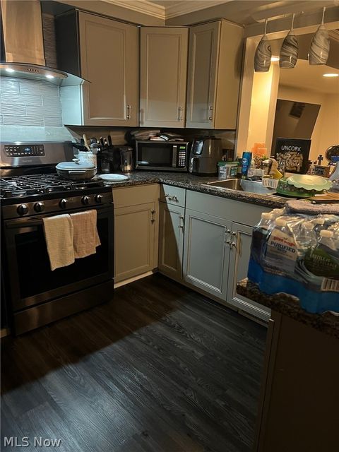 Tiny photo for 5980 Longview Street SW, Massillon, OH 44646 (MLS # 5190502)